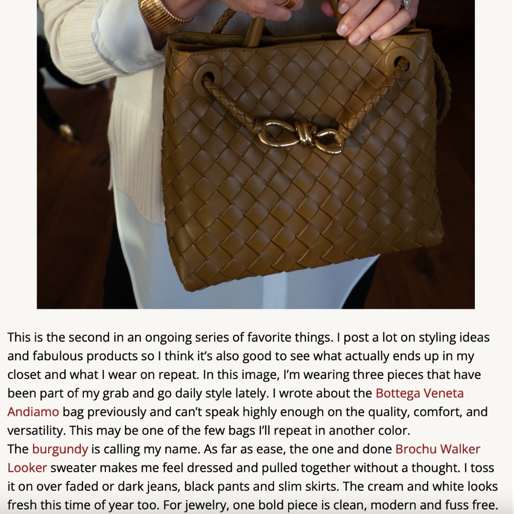 Brochu Walker - The Parson Crew Looker - Picture 6 of 13